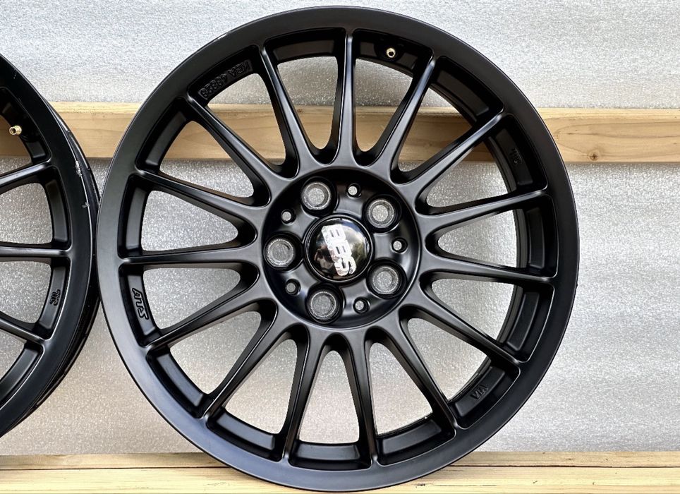 Диски R17 5/112 VW Golf 5/6/7 Caddy Touran Passat B7 B8 Skoda Octavia A5 A7 Seat Audi Mercedes Vito Viano