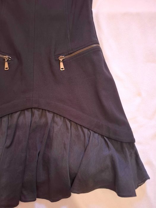 Vestido preto Ana Sousa