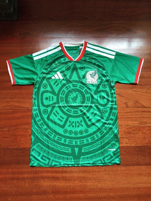 Camisolas de futebol