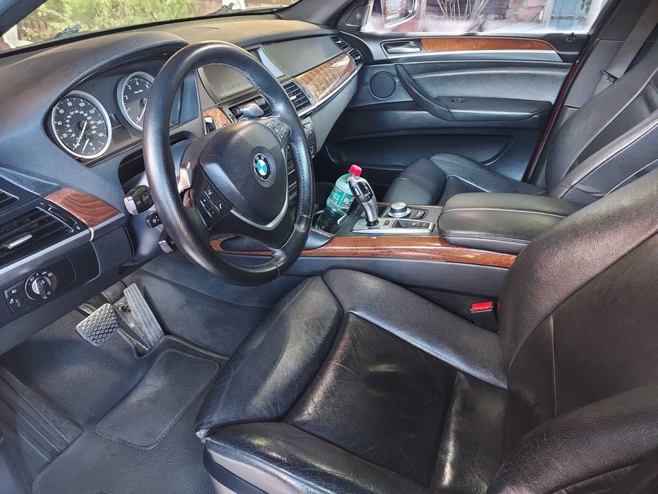 Продам BMW X6 2008 р.