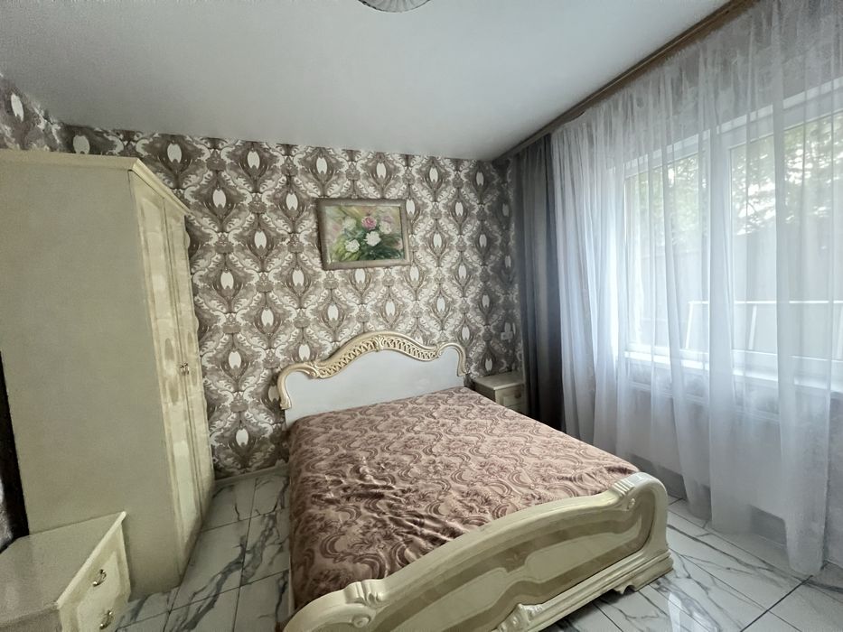 ОдессаДом  посуточно. Хозяйка