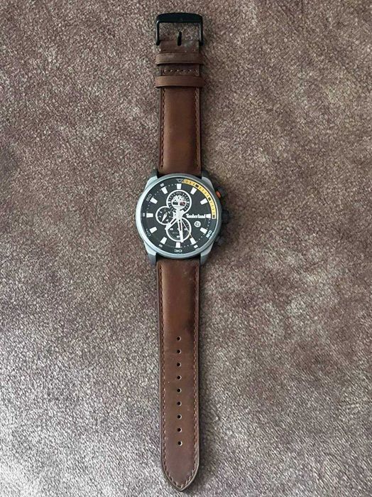 Relógio Timberland