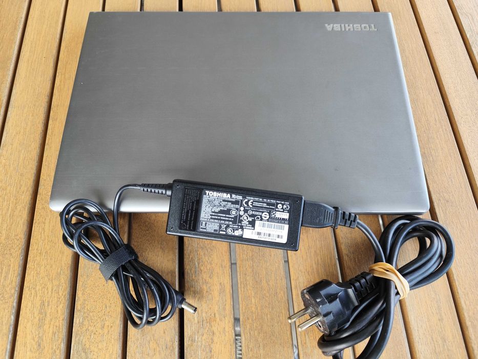 Computador Portátil Toshiba Tecra Z40-A, Intel Core i5-4300U