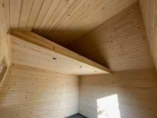 Boazeria / Podbitka 11x90mm – Świerk – Transport Lublin