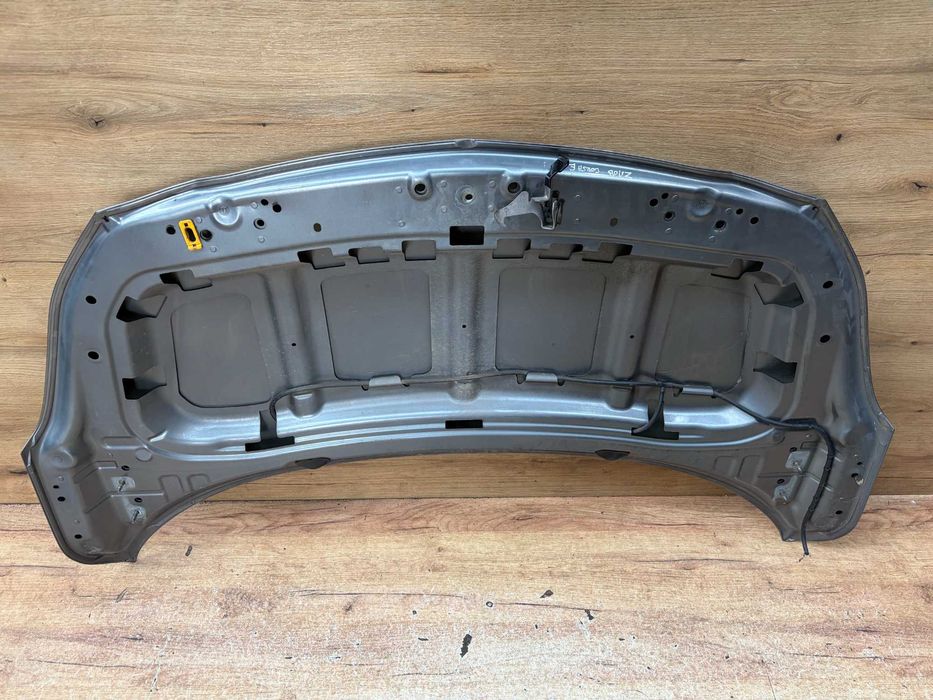 Maska Opel Corsa E kolor z10b