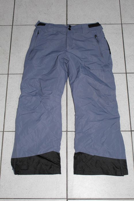 spodnie narciarskie Crane 9-10 lat 134cm-140 cm jak nowe(133)
