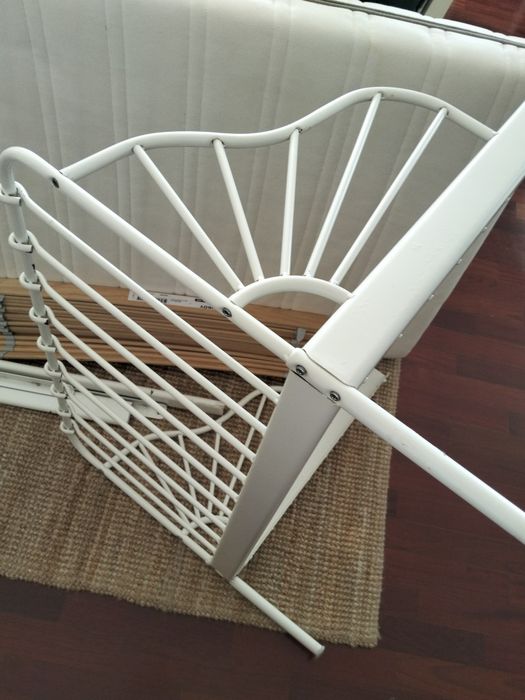 Cama criança Minnen