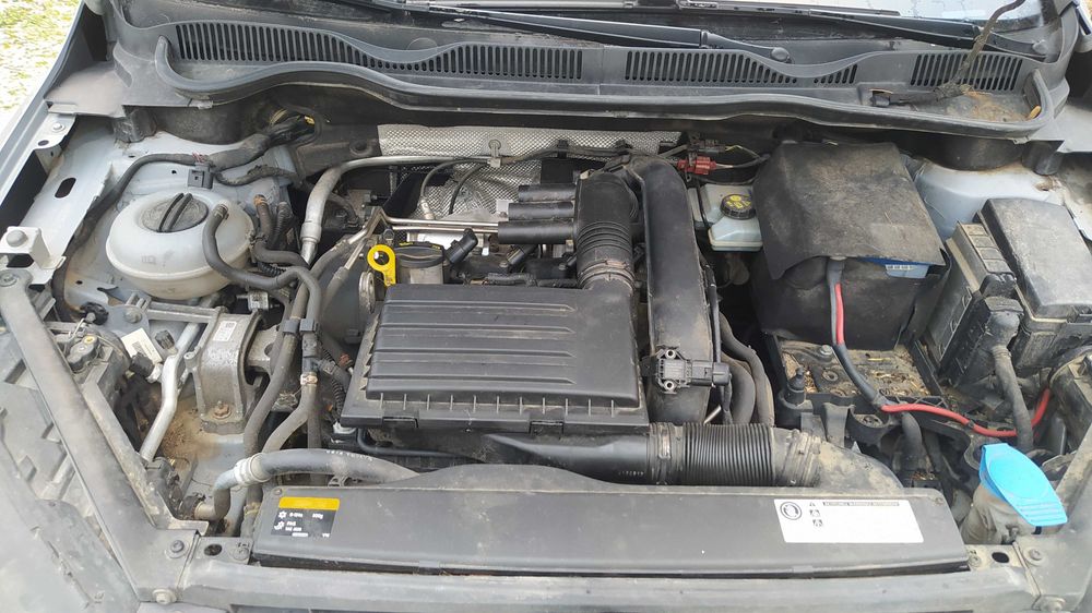 Golf sportsvan 2015, 1.4TSI, Lounge, OKAZJA