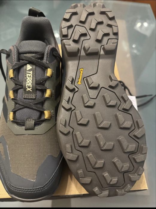 Sapatilha Terrex Skychaser AX