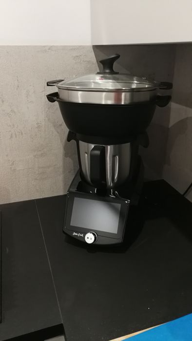 Termobot Sam Cook PSC-11 WiFi
