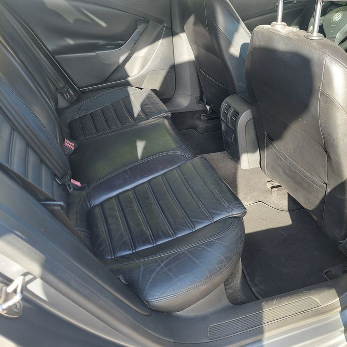Venda/Troca por Cabrio - VW Passat 2.0 TDI Highline (140cv) | 1 Dono | Nacional |  Impecável