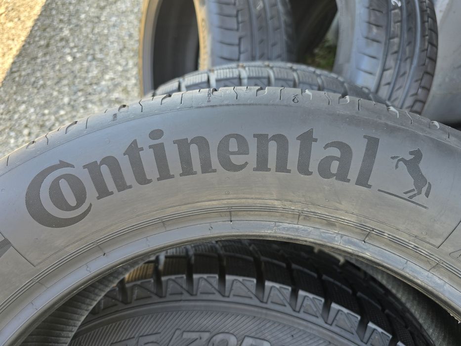 Шини 235.55.19 Continental 2023р.в.