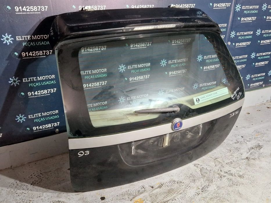 Tampa de mala usada SAAB 93 CARRINHA TOURING ENVIO GRATUITO