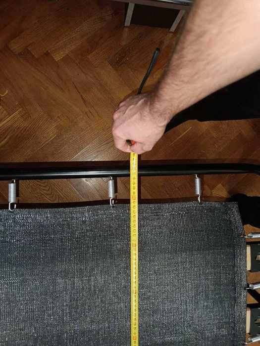 Французька розкладушка