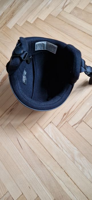Kask narciarski Brenda S 55-56