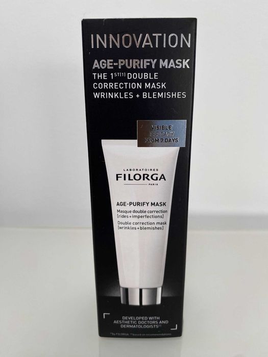 Máscara Age-purify Filorga 75ml (NOVO)