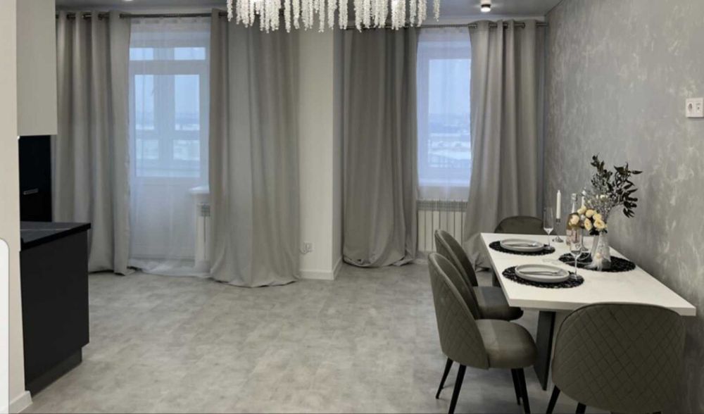 2-комнатная квартира по адресу ул. Магистратская (площадь 69 м²) - Atlanta.ua - фото 3