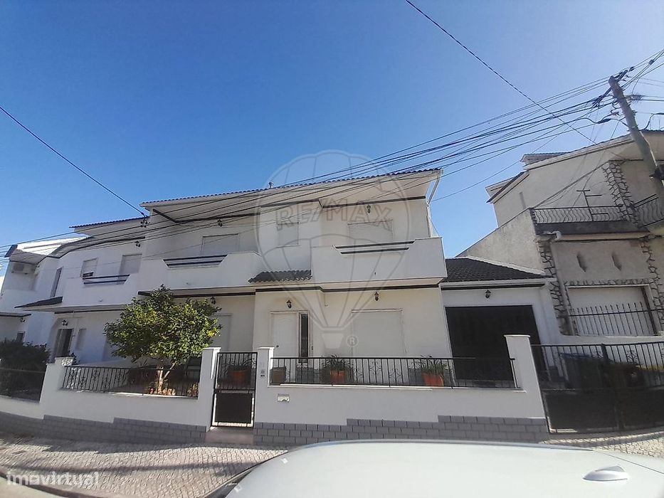 Moradia T3 para venda