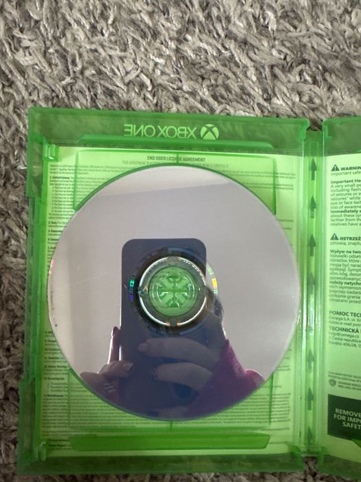 Lego Harry Potter gra na Xbox one