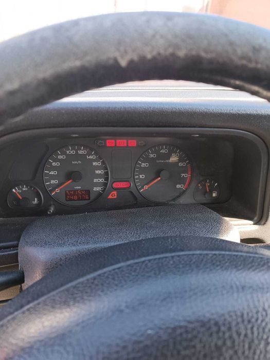 Peugeot 306 Break - 1999