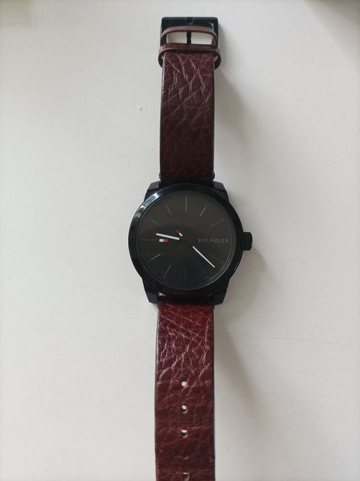 Zegarek Męski Tommy Hilfiger