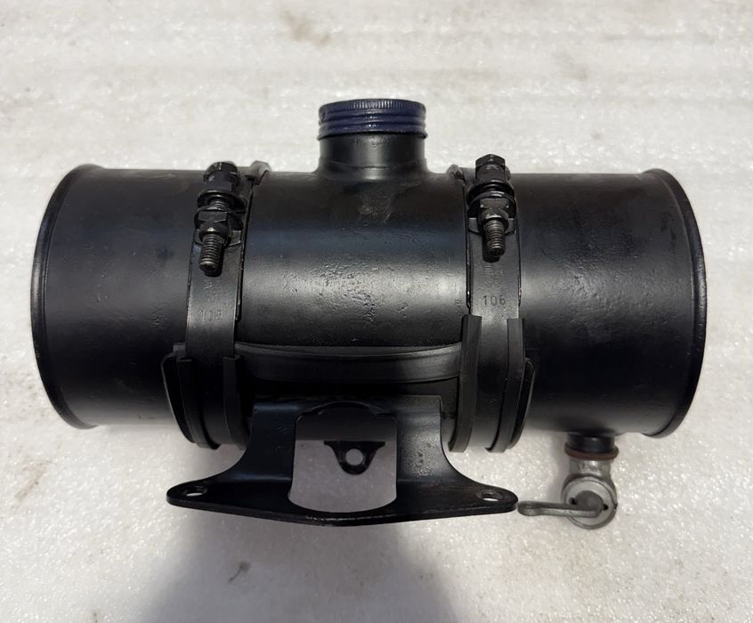 Zbiornik paliwa silnik sachs skoczek