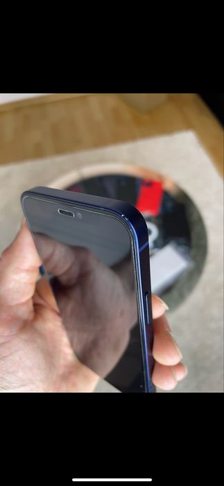 iPhone 12 mini 64GB Blue | zadbany | Face ID OK | 78%