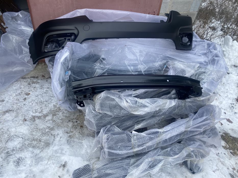 бампер усилитель jeep cherokee kl 19 20 21 2019 2020 2021