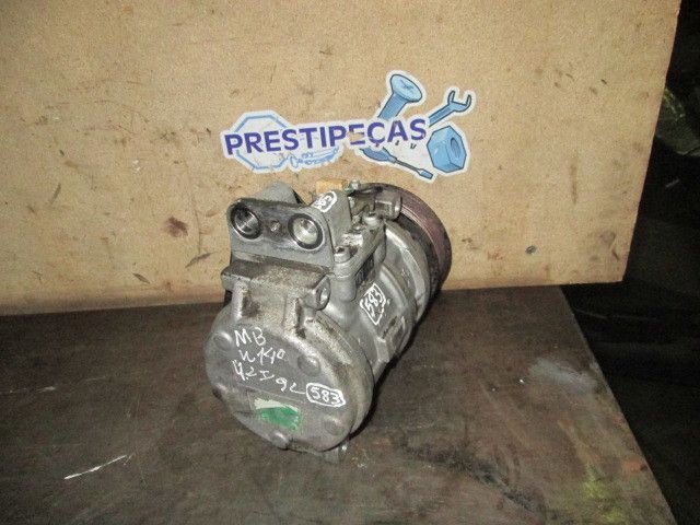 Compressor AC MERCEDES-BENZ Classe S (W140)