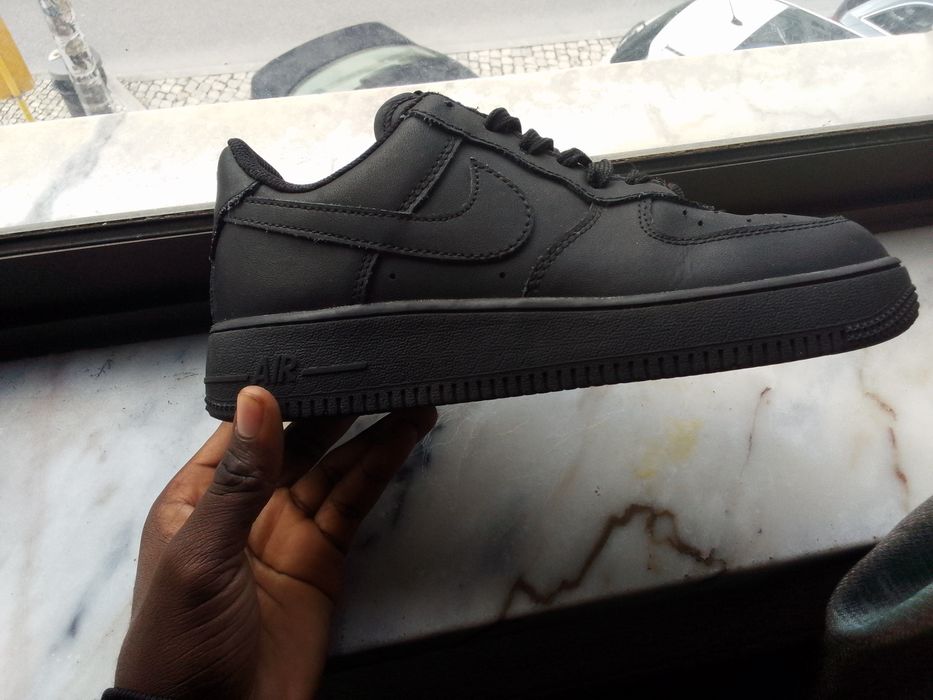 Tênis da Nike número 39