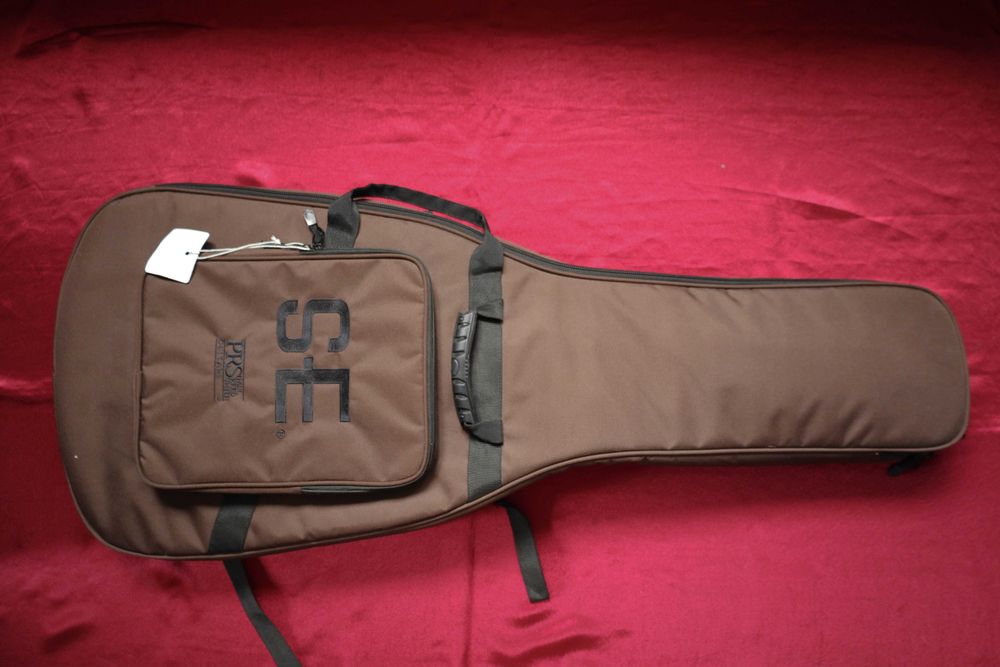 PRS SE Custom 24-8 (Eriza Verde)