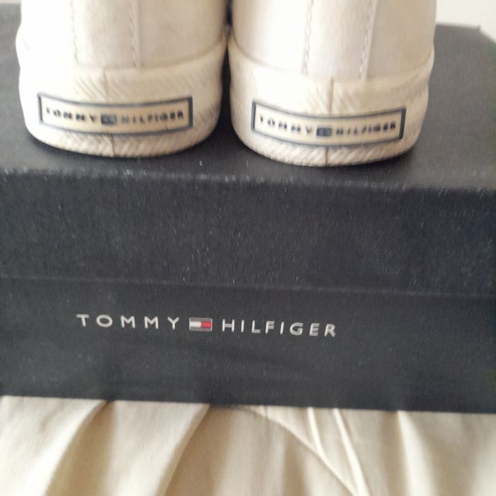 Ténis Tommy Hilfiger