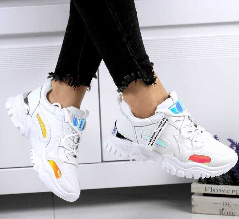 Taniebuty_pl Buty damskie sportowe LXC-8112