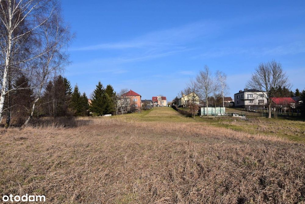 Działka Budowlana 19 AR z WZ - Widok 3