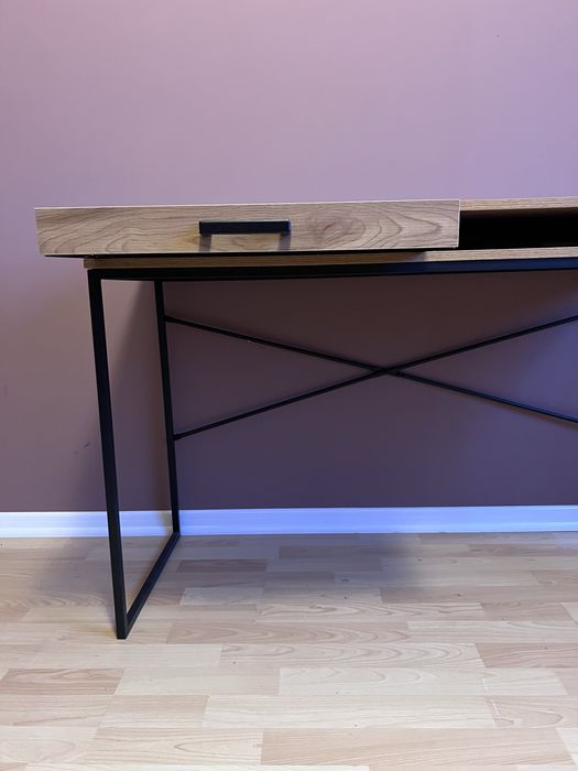 Biurko LOFT 110x 45 cm