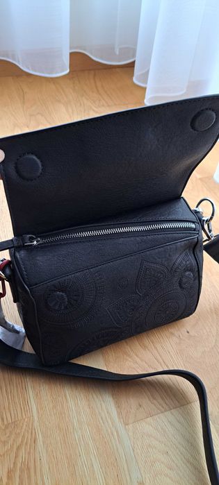 Desigual torebka DEJAVU PHUKET MINI