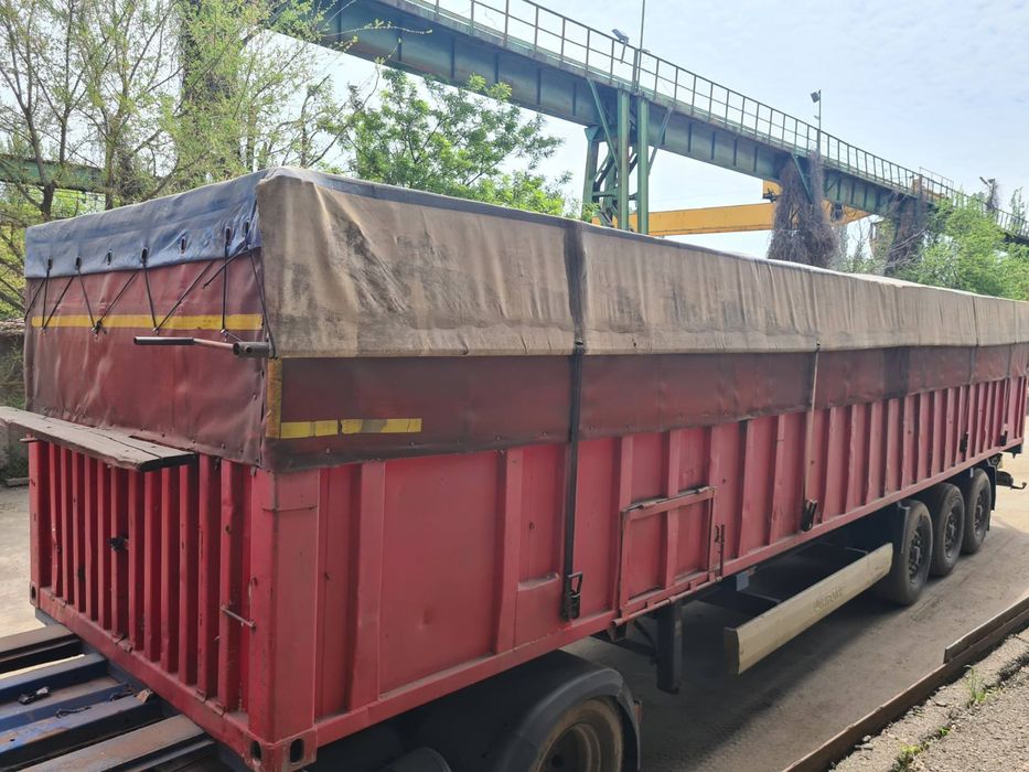 Продам контейнер под зерно
