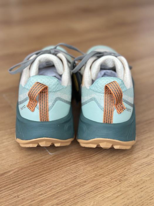 Nowe New Balance Fresh Foam X Hierro v9