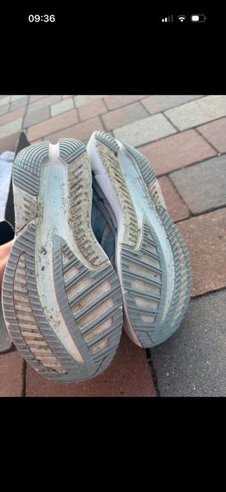 Buty do biegania adidas adistar 3 W reflective