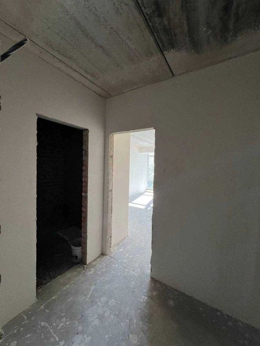 Продаж 1-к кв-ра Ірпінь Простора, під ремонт, новобудова вигідна ціна