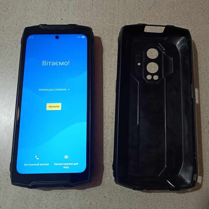 Телефон Blackview 9300