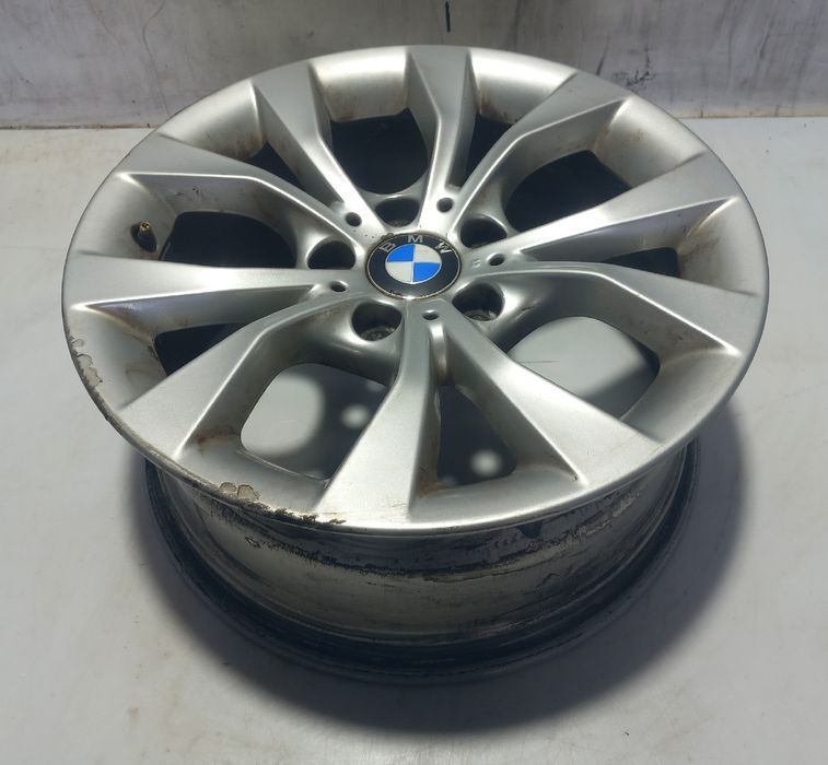 Jante frente esquerda BMW X1 (E84)