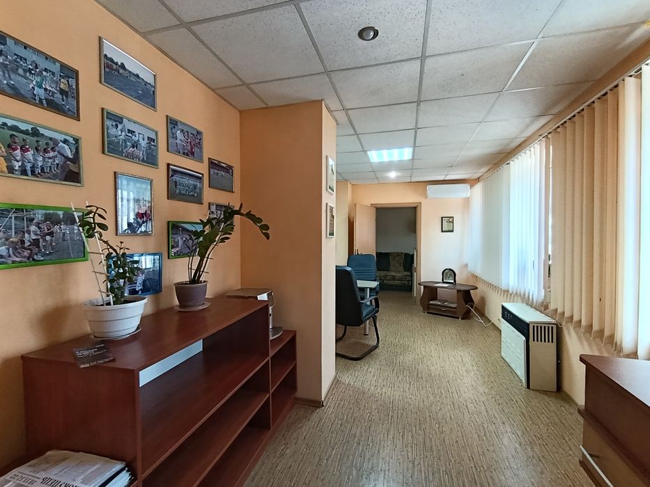 Продаж частини будинку в центрі м.Городищє