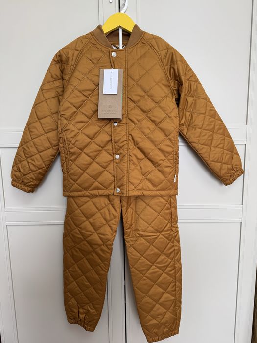 Liewood дитячий термокостюм оригінал 8р 128см