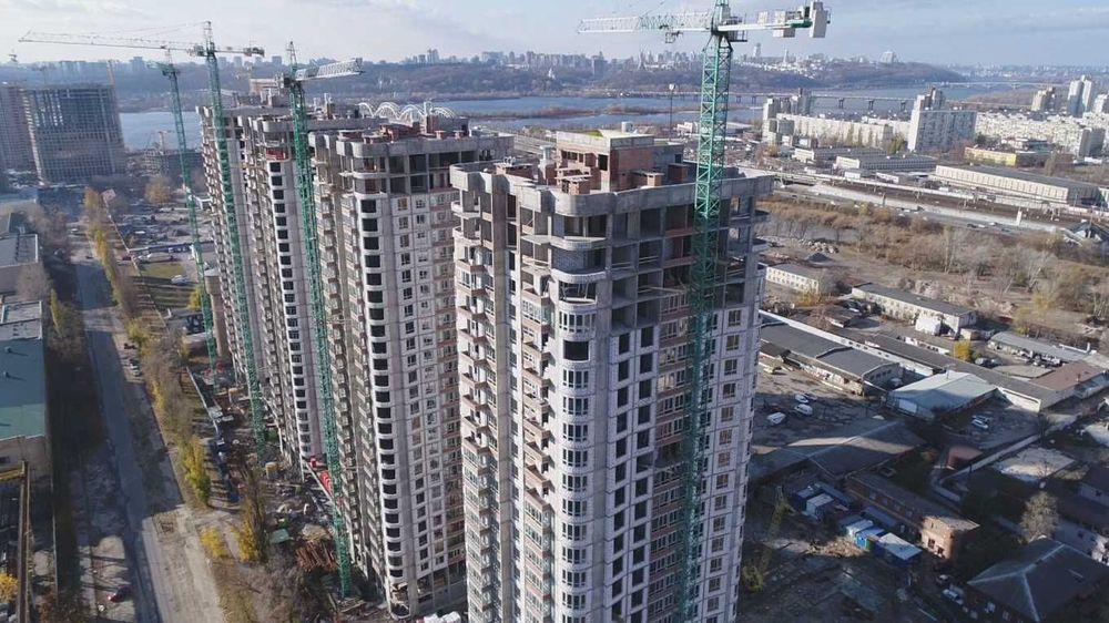 Урлівский 2 під комерцію 1 поверх 79м2 Клеманська Осокорки Позняки