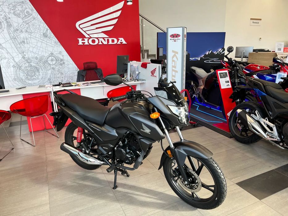 Honda