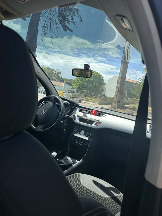 Citroën C3 — fotografia 8