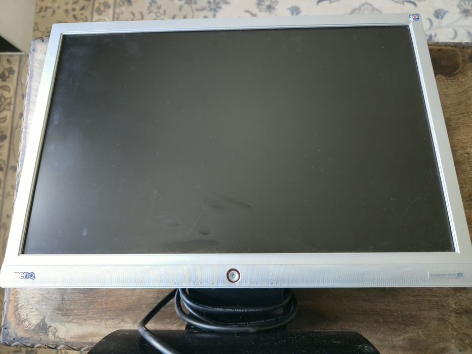 Sprzedam monitor