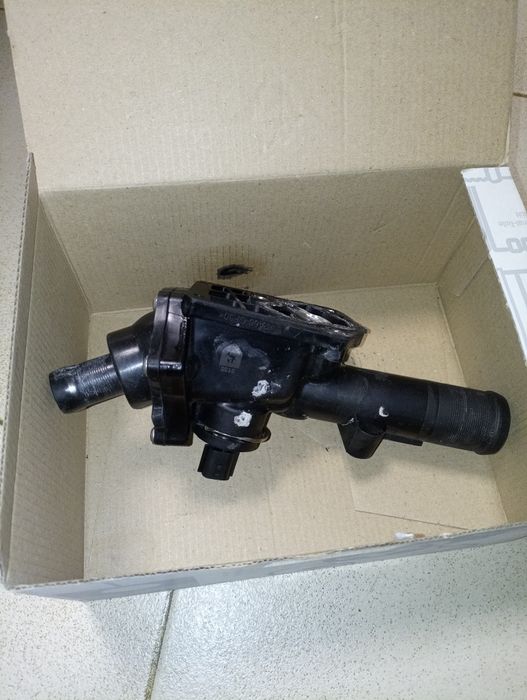 Termostato Mercedes A180