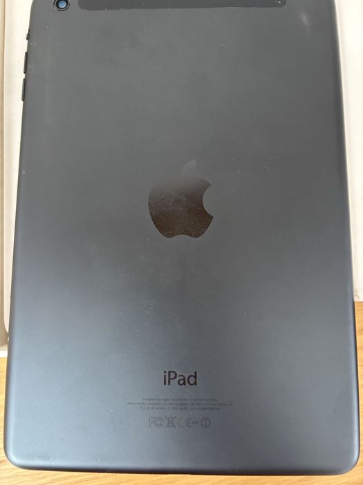 iPad mini (1.ª Geração - Modelo A1455)